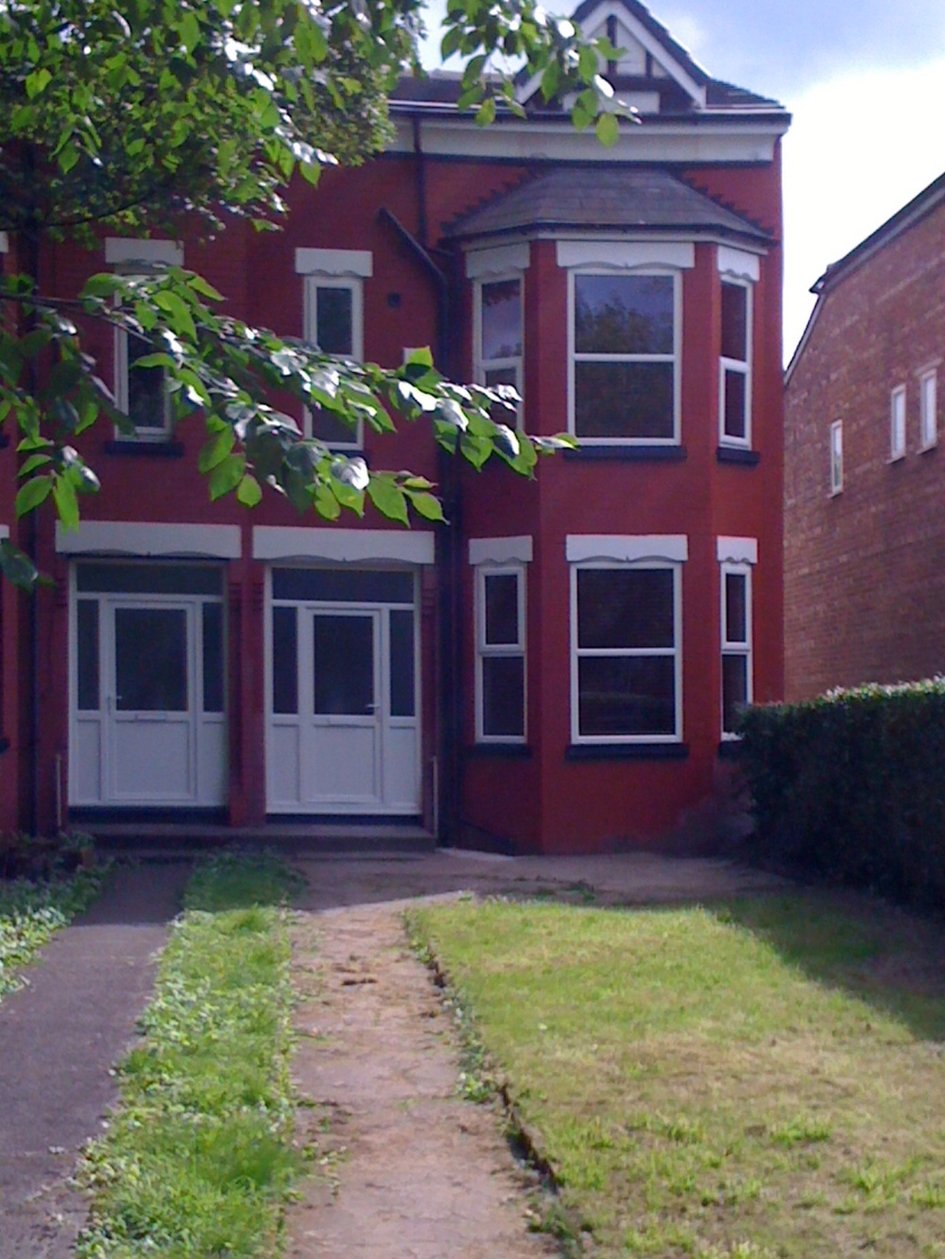 Moseley Road, Fallowfield, Manchester - Image 1